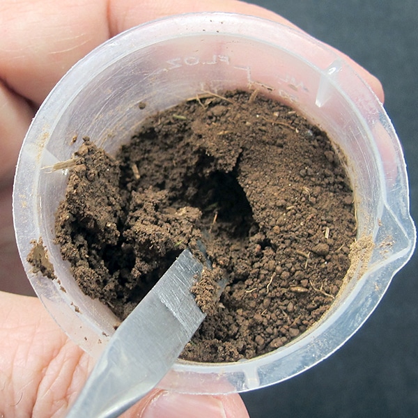 Soil health testing demands a new understanding of soils