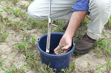 Farmer Comparisons of Labs offering Soil Health Show Much Similarity