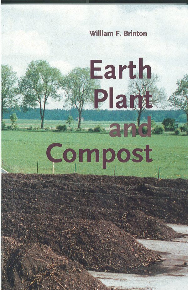 Earth, Plant and Compost
