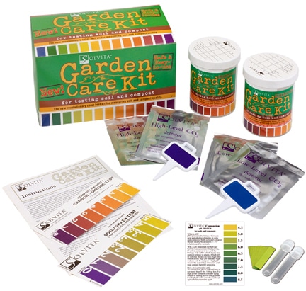 GardenCare Kit