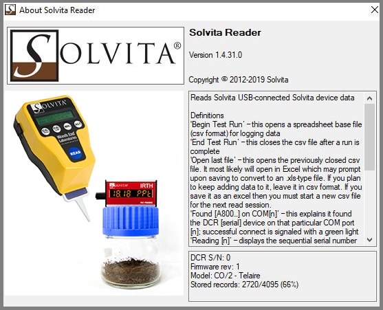 Solvita Software