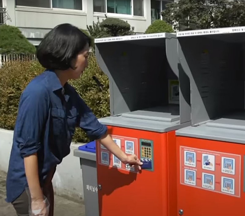 Compost Quality Monitoring